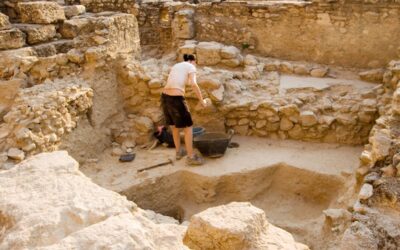 Ricognizioni archeologiche preventive, cosa sono e la loro importanza
